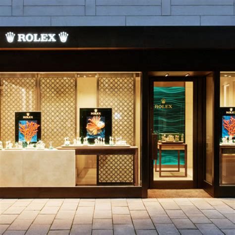 hamburg rolex
